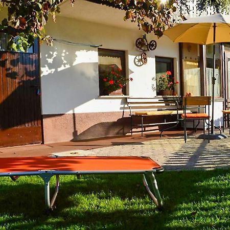 Apartmaji Bohinj Zewnętrze zdjęcie