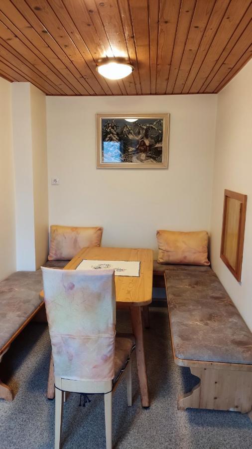 Apartmaji Bohinj Zewnętrze zdjęcie