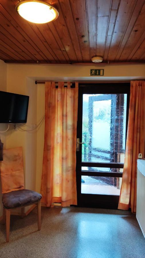 Apartmaji Bohinj Zewnętrze zdjęcie