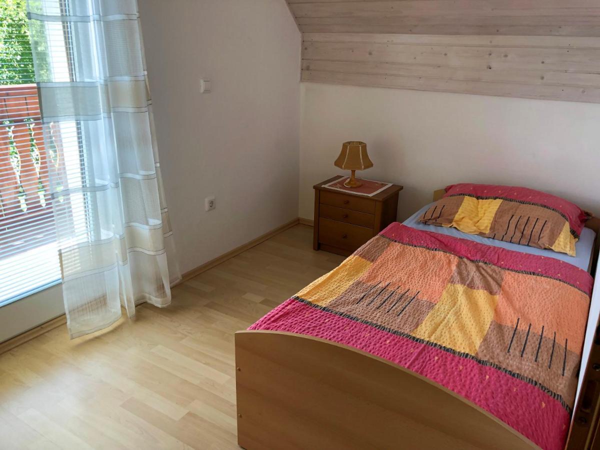 Apartmaji Bohinj Zewnętrze zdjęcie