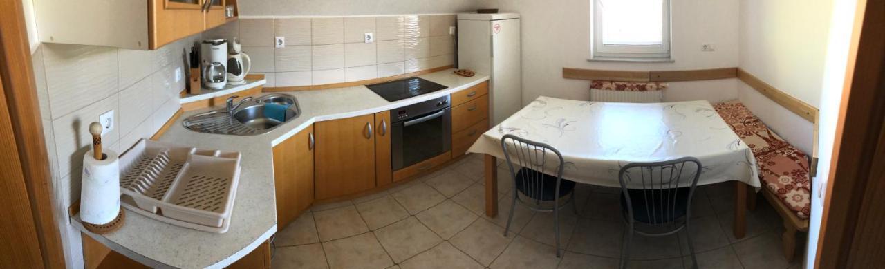Apartmaji Bohinj Zewnętrze zdjęcie