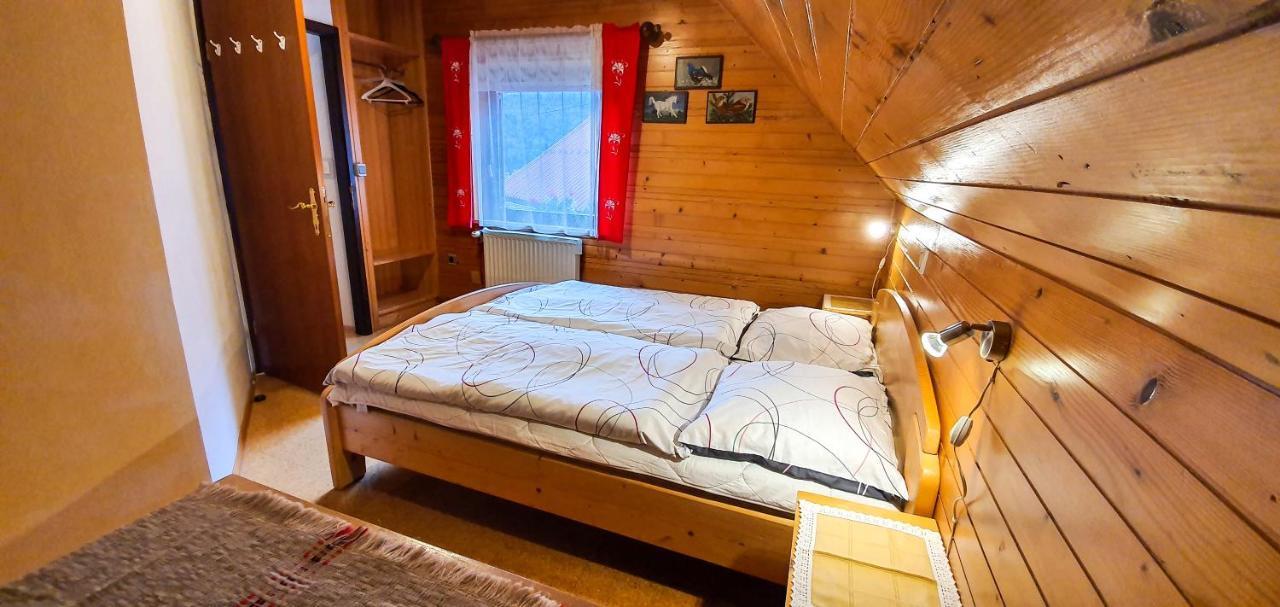 Apartmaji Bohinj Zewnętrze zdjęcie