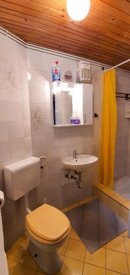 Apartmaji Bohinj Zewnętrze zdjęcie