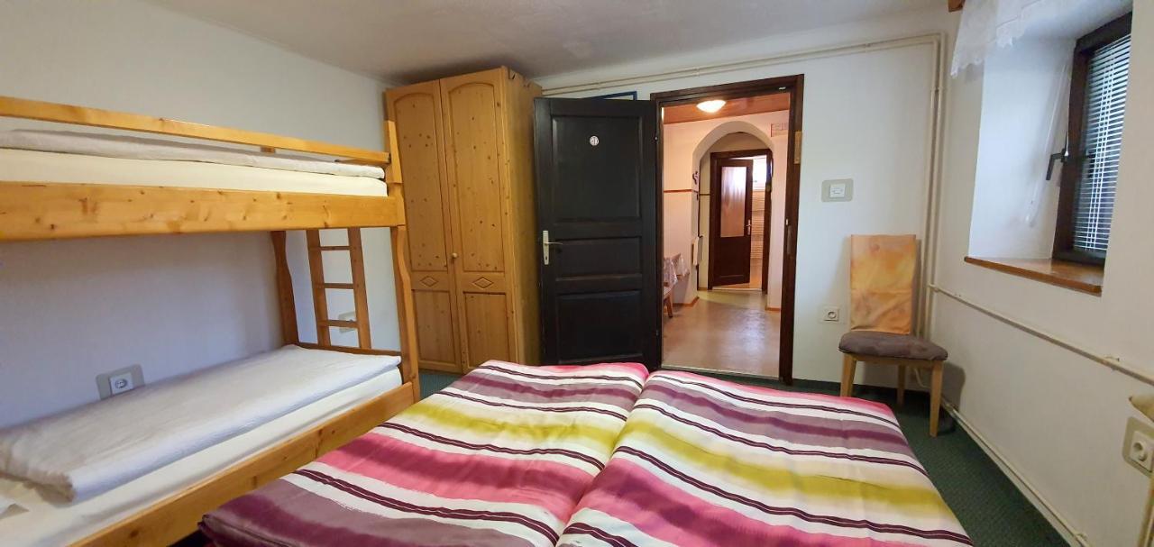 Apartmaji Bohinj Zewnętrze zdjęcie