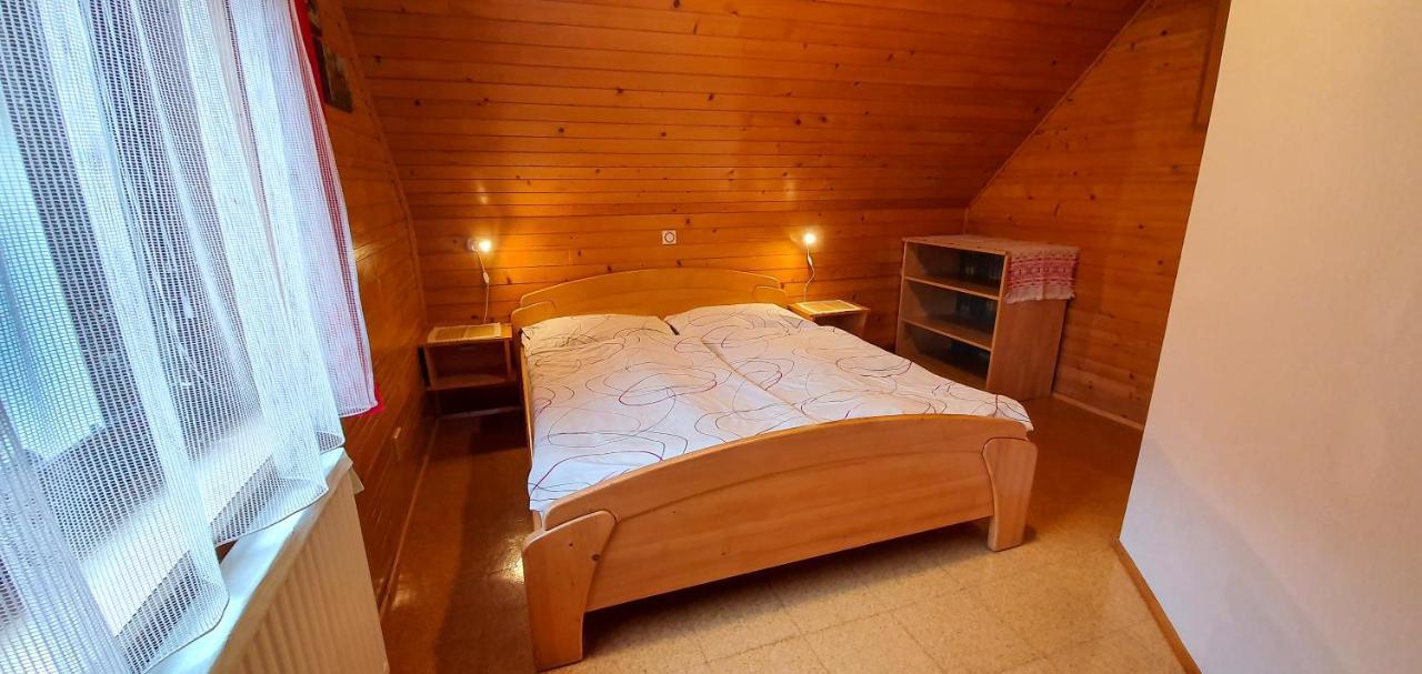 Apartmaji Bohinj Zewnętrze zdjęcie