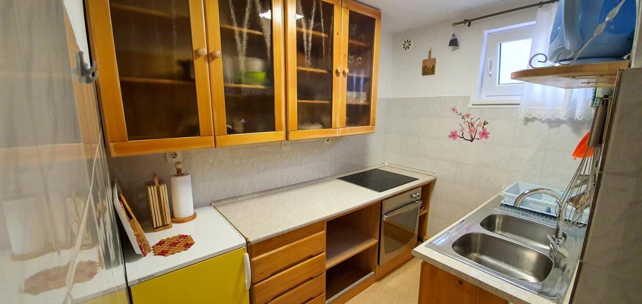 Apartmaji Bohinj Zewnętrze zdjęcie